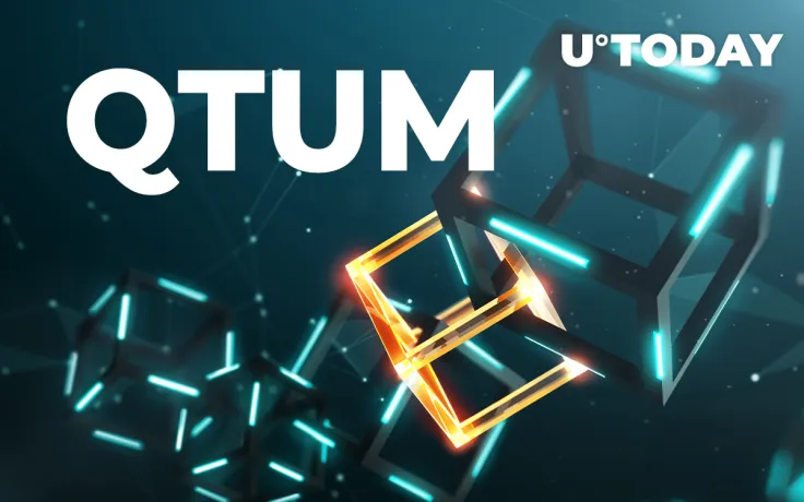 Blockchain Veterans Qtum (QTUM) to Upgrade Regulatory Compliance with Blockpass Partnership