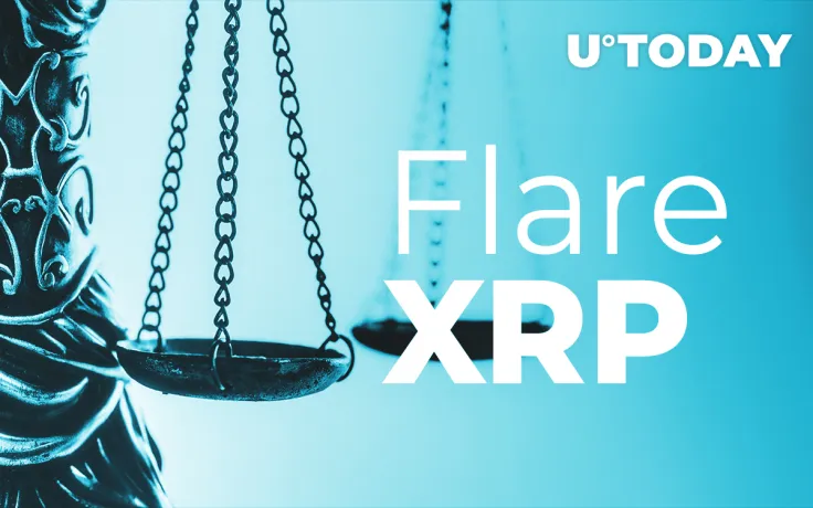 Flare Won't Be Affected by XRP's "Legal Issues," Community Explains Why