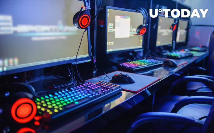 Internet Cafe Now Mines Cryptocurrencies in Bid to Survive