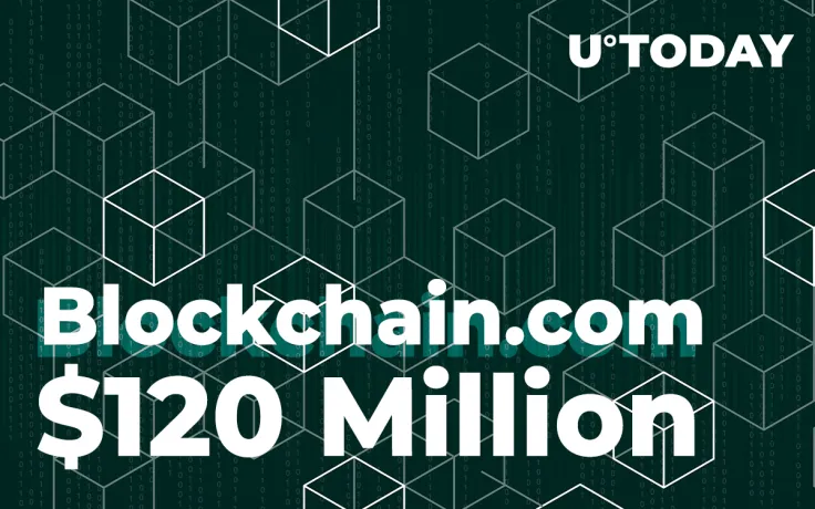 Blockchain.com Rakes In $120 Million in New Funding