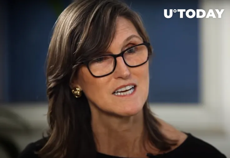 Ark's Cathie Wood Expects Bitcoin ETF Approval 