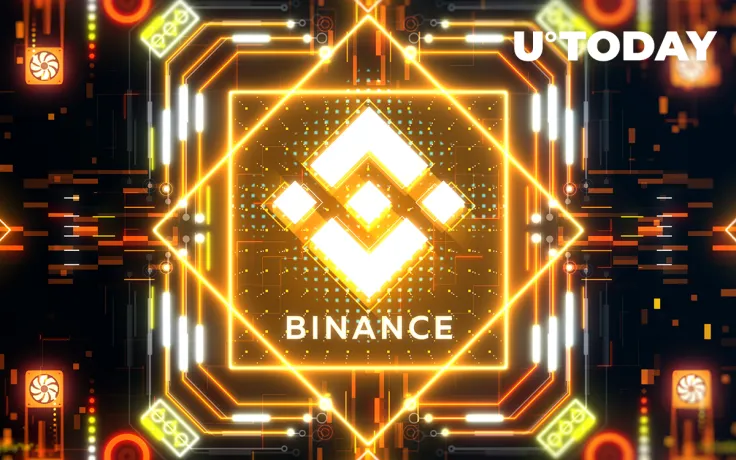 BNB Springs to Top 4 from Top 6 Spot Within 2 Hours, Here’s What’s Pushing It Up