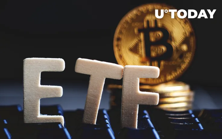 World's First Bitcoin ETF Just Launched