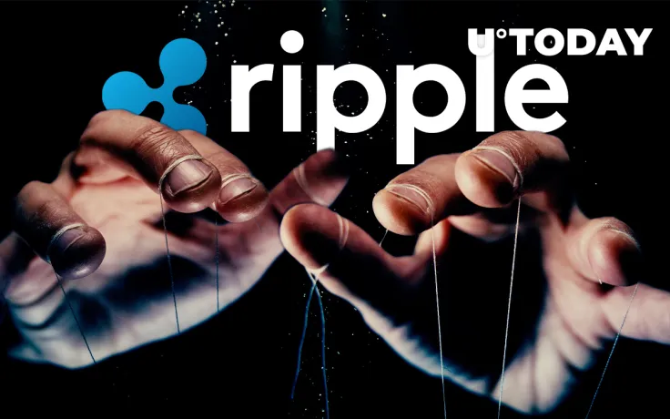 Ripple Executives Manipulated XRP Market Via Sales Adjustments, Amended SEC Complaint Alleges