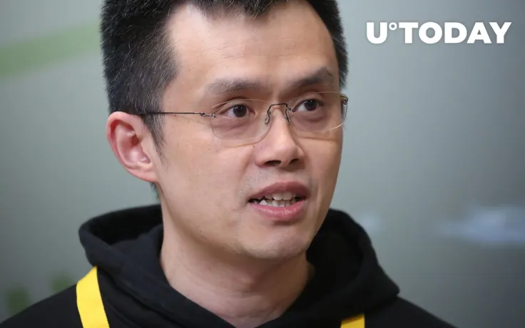 Bitcoin Inches Closer to $1 Trillion Market Cap, CZ Binance Explains Explosive BTC Growth