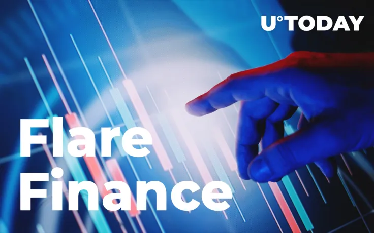 Flare Finance to Launch Public Beta on Feb. 25, XRP Promo Campaign Announced