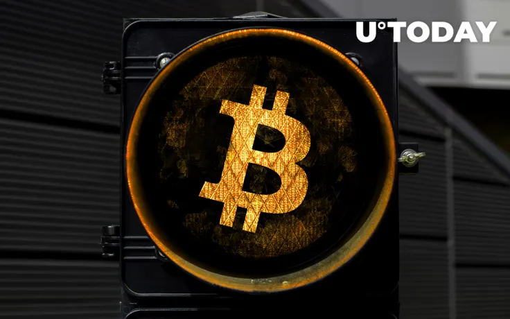 Bitcoin Rally Most Overstretched Since 2017 Top, This Key Indicator Shows