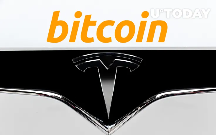 Tesla's Bitcoin Bet More Profitable Than Full Year of Car Sales
