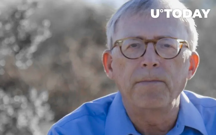 Peter Brandt Wants You to Be Prepared for Corrections on the Road to $200,000