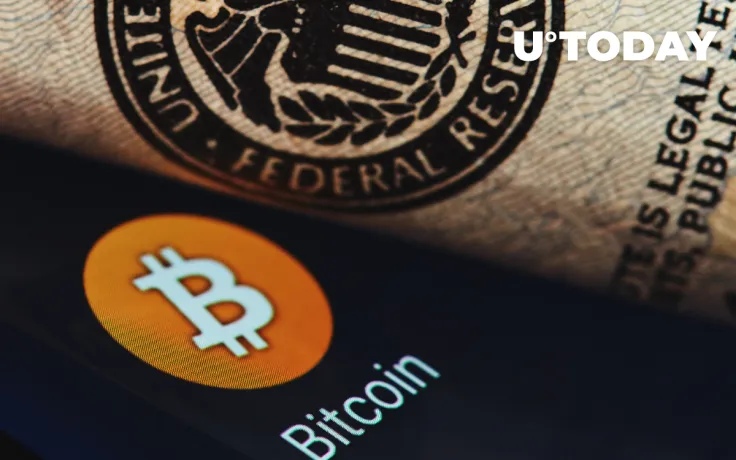 Market Wants Bitcoin and Tether, USD Dying as Reserve Currency: Bloomberg's Top Analyst