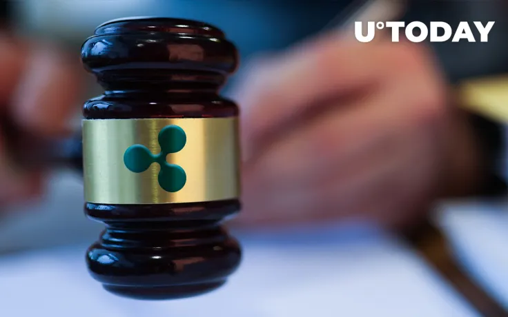 XRP in the Green Ahead of Ripple's First Pretrial Conference with SEC