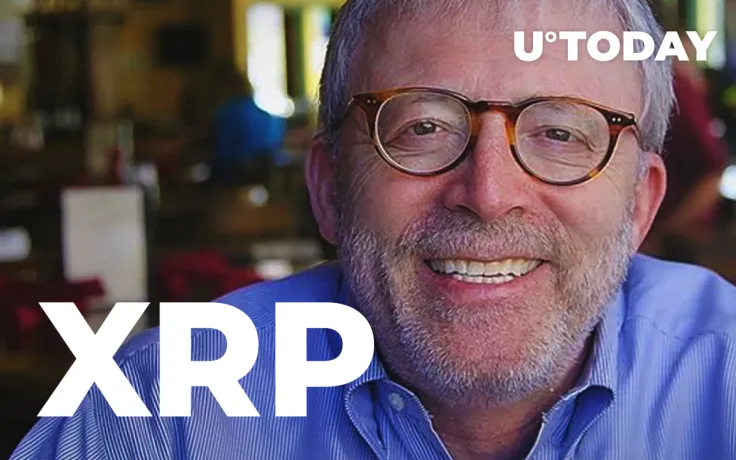 If I Did Trade OTC Securities, XRP Would Be of Interest: Peter Brandt