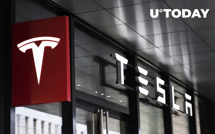 Tesla Betting on Bitcoin May Signify Corporations Turning from Equities to Crypto: Top Bloomberg Analyst