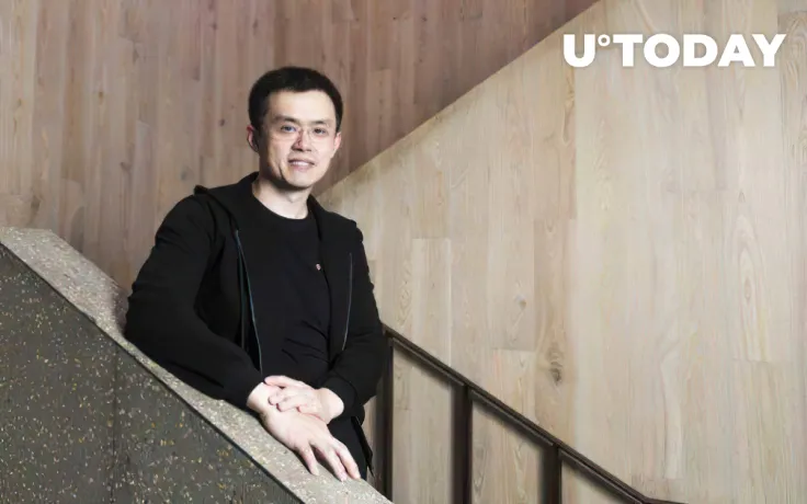 Binance's CEO Unveils His Bitcoin (BTC) Story: "Never Sold, Doing Fine." When Did He Buy?