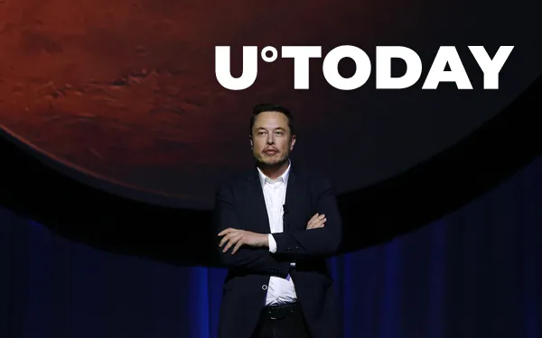 Does Elon Musk Want to Send Dogecoin to The Moon “Literally”?