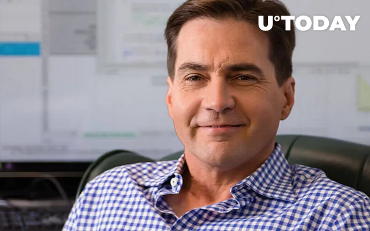 Craig Wright Suing Bitcoin Devs to Retrieve "His" £3.5 Billion