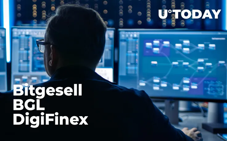 How Early-Stage Blockchains Access Liquidity Through Top Exchanges: Bitgesell Lists BGL on DigiFinex