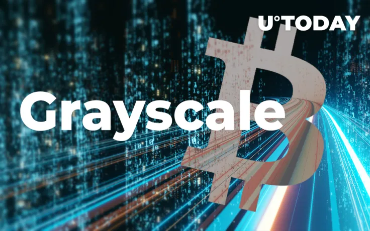 End of an Era: Grayscale Bitcoin Trust's Premium Turns Negative