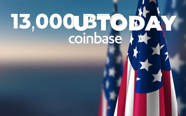 US Institutions Have Grabbed 13,000 BTC from Coinbase at $48,000 Per Coin: CryptoQuant