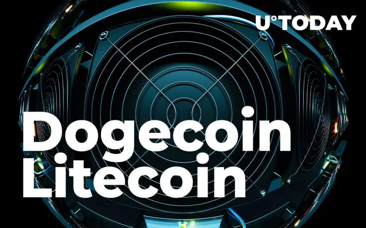 Nasdaq-listed ASIC Manufacturer Ebang to Start Mining Dogecoin and Litecoin