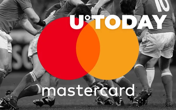 Mastercard Becomes Worldwide Partner for Rugby World Cup 2023 After Announcing Crypto Payments Later in 2021