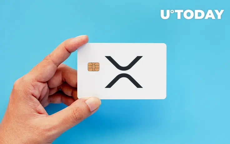 New Mastercard Card Offers Free XRP