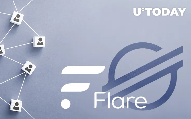 Flare Networks to Bring DeFi to Stellar (XLM)
