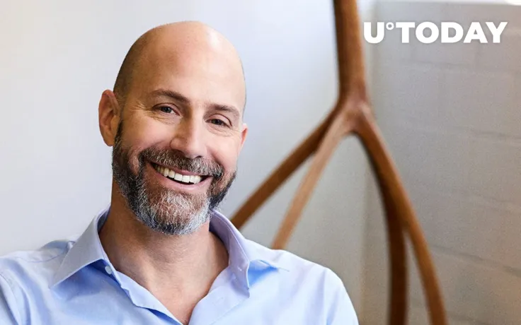 E-commerce Giant Etsy CEO Has Held Bitcoin for Past 6-7 Years But What About Etsy Itself?