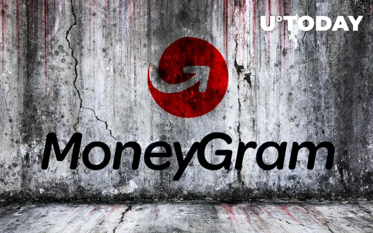 MoneyGram's Finances in Dire State Without Ripple's Millions