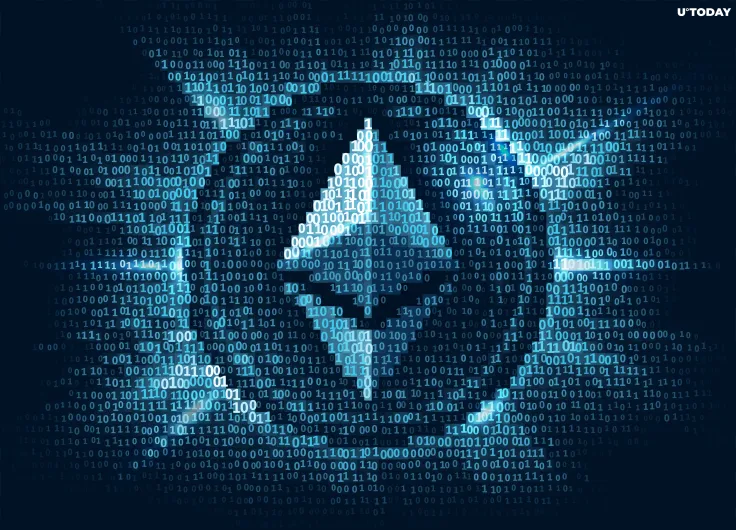 Ethereum Quietly Hits New All-Time High, Riding on Bitcoin's Coattails