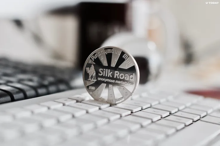 $3 Billion Silk Road-Related Bitcoin Seizure Linked to Secret Service Agent