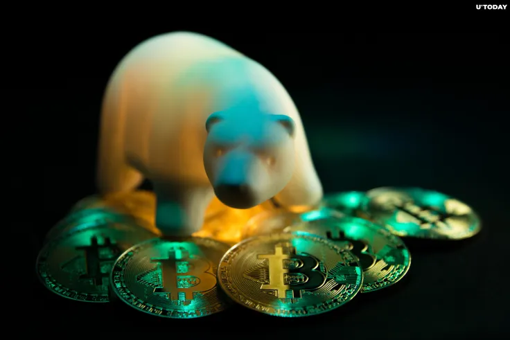 Bloomberg's Indicator Shows Bitcoin Bears Losing Momentum
