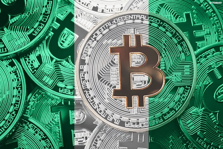 Nigeria's Central Bank Bans Bitcoin and Other Cryptocurrencies