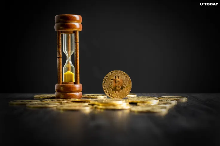 $5 Million Worth of Satoshi-Era Bitcoins on the Move for the First Time