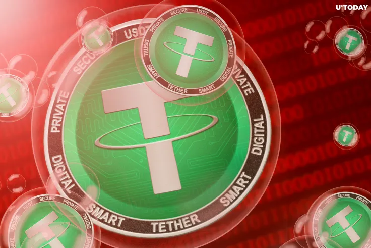 Tether Being Extorted for $22 Million Worth of Bitcoin 