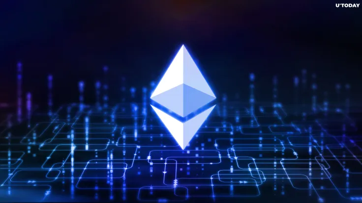 Ethereum Hits New All-Time High, Extending Its Stellar Rally