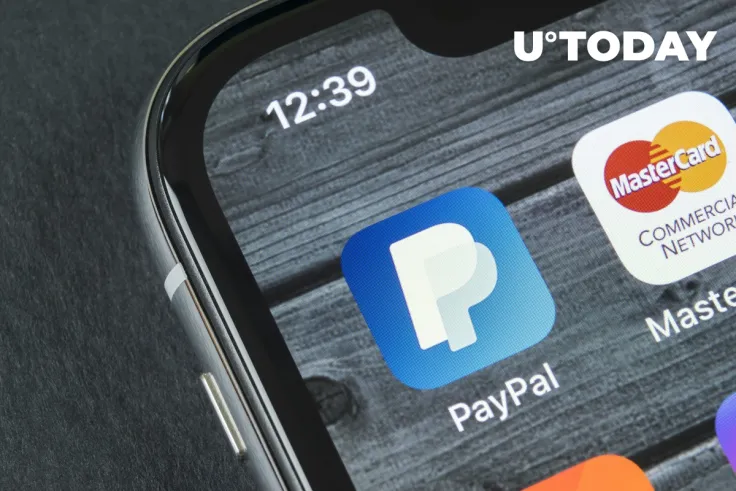 BREAKING: PayPal’s Venmo Potential Crypto Using App Is Under Investigation