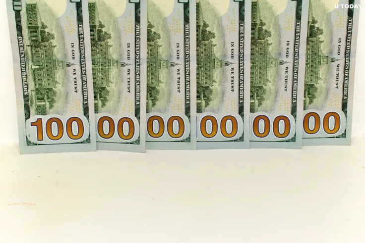 Bitcoin Officially Becomes $1 Trillion Asset