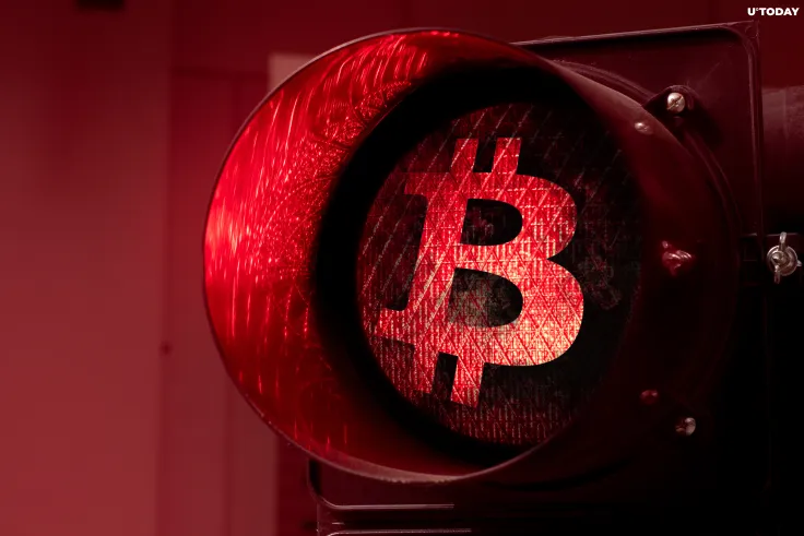 Northman Trader's Sven Henrich Says Bitcoin Could Collapse to $6,400