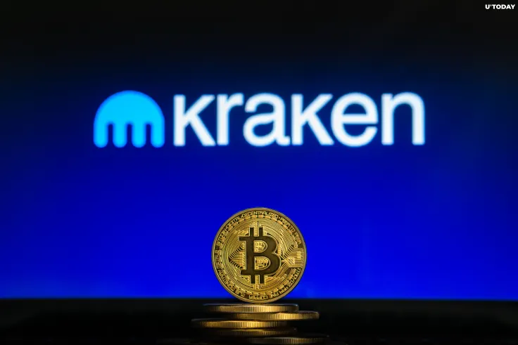 Kraken Halts Sign-Ups Due to Immense Demand