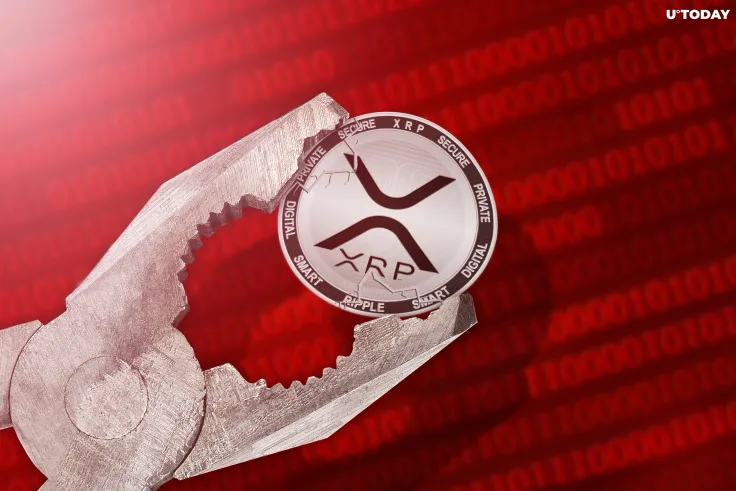 XRP to Lose $50 Million Worth of Daily Trading Volume as Another Exchange Announces Delisting 