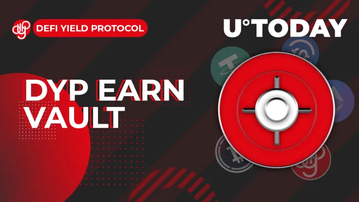 DYP.Finance Users Earn More Than $3.8 Million Worth of Ethereum (ETH) Rewards 