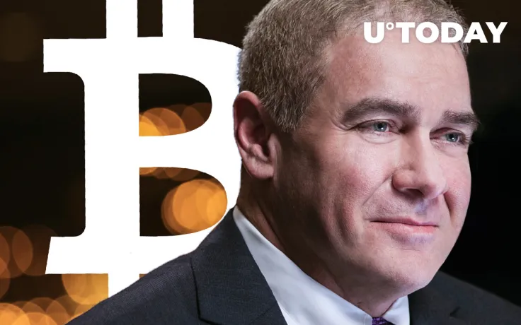 Bitcoin Could Still Revisit $20,000, According to Guggenheim's Scott Minerd