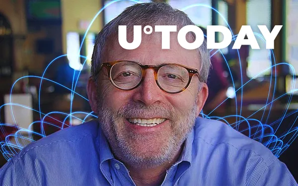 Peter Brandt Believes Bitcoin May Suffer A Lot from Biden Presidency, Here’s Why