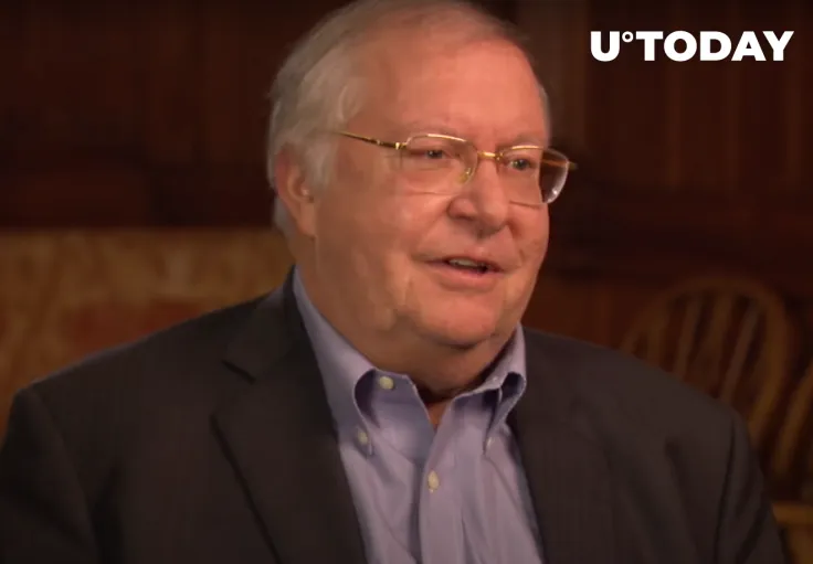 Hedge Fund Legend Bill Miller Claims Bitcoin Is Not in a Bubble 