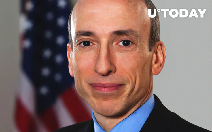 BREAKING: Gary Gensler Confirmed as New SEC Chairman 
