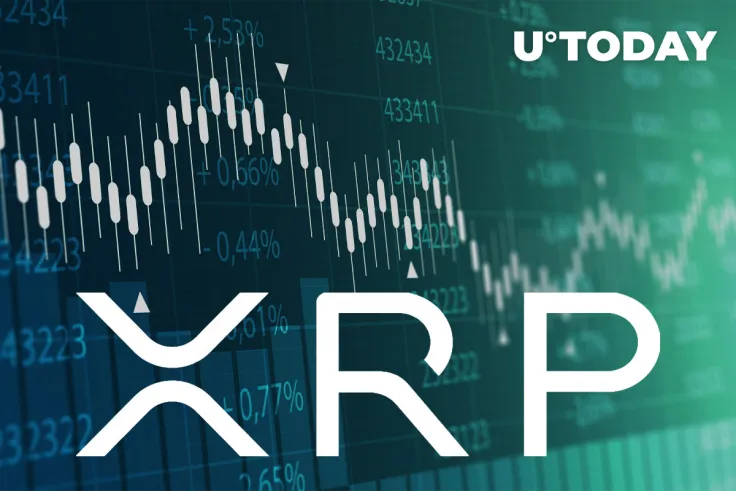XRP Rallies to 39-Day High as Ripple CEO Says His Company Will Prevail Against SEC