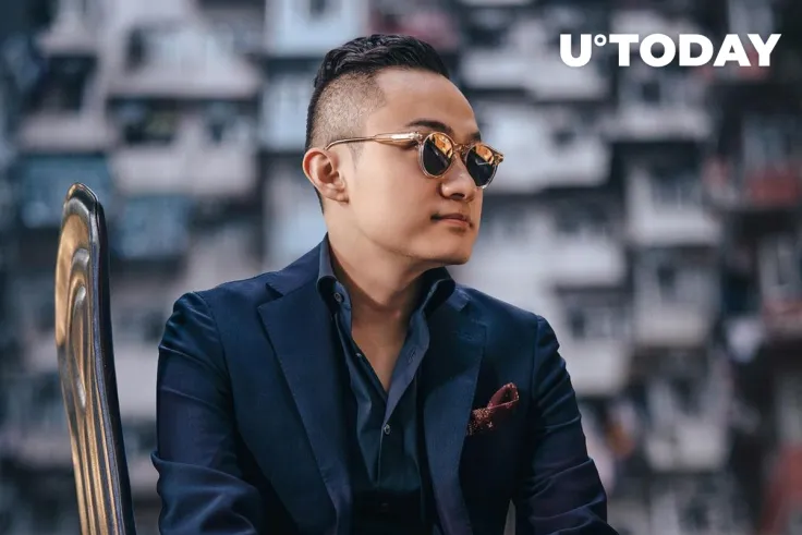 Tron's Justin Sun Acquires Picasso and Warhol's Artwork for $22 Million. Here's Why