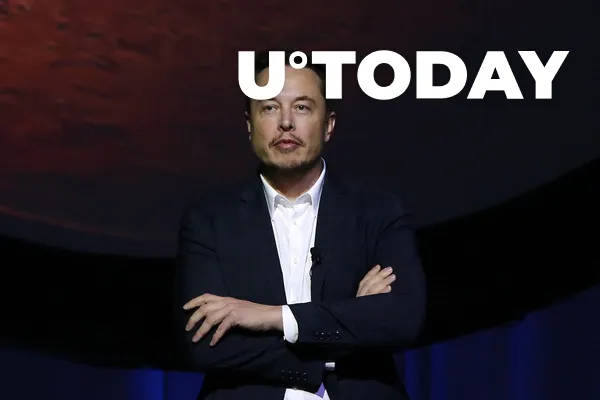 Elon Musk Tweets SpaceX Is Going to Put Dogecoin on the Moon