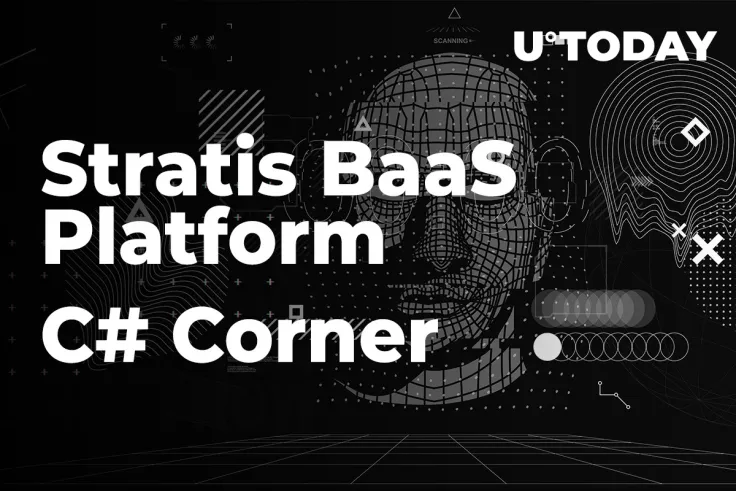 Stratis (STRAX) BaaS Platform Partners with World's Largest .NET Development Community